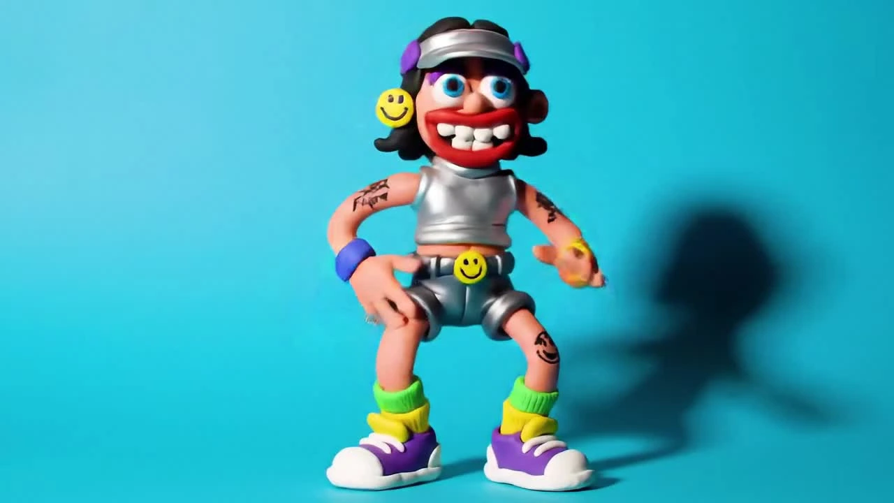 Marketing sample 6
