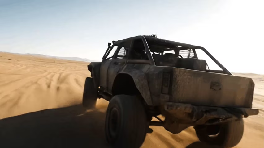 Video sample 3